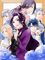 恶魔高校漫画同伴角色定位档案头像